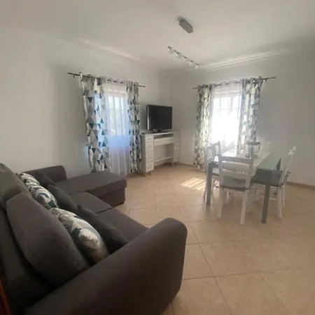 Monte Fino Bech Monte Gordo
