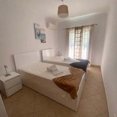 Monte Fino Bech Apartamento Monte Gordo