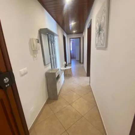 Monte Fino Bech Apartment